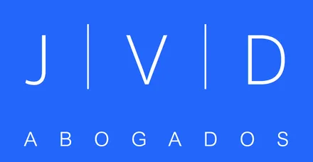 JVD - Abogados - Logo